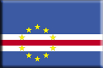 Bandeira de Cabo Verde